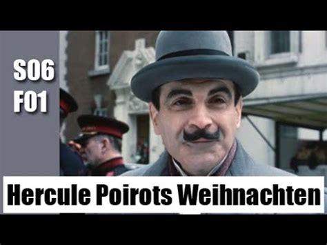 agatha christie youtube poirot